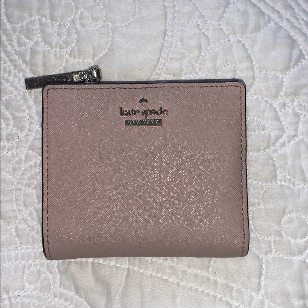 Kate spade wallet